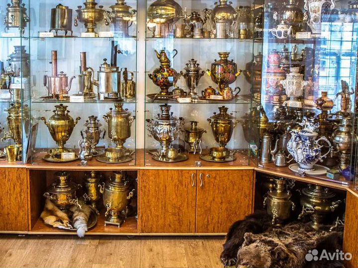 Экскурсия — Нижний Новгород — изнижнего Новгорода