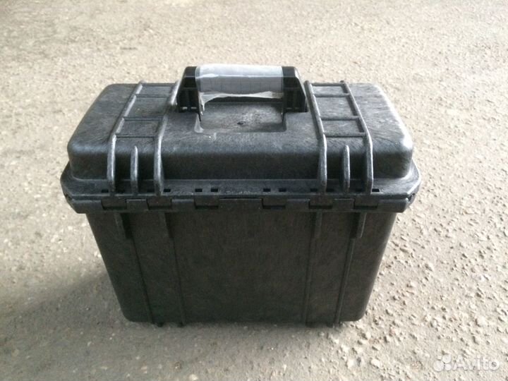 Кейс герметичный, everest RPC1632, Китай