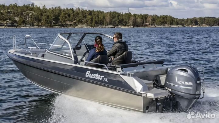 Лодочный мотор yamaha F100fetl Трейд ин