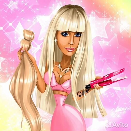 Скупка волос по всей РФ