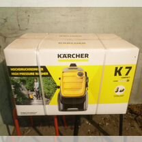 Karcher К7 Сompact Set