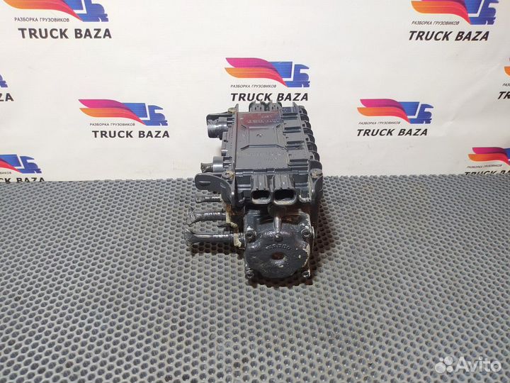 Модулятор EBS задний Man L2000, Man TGL, Man TGM