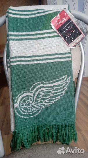 Мужской шарф