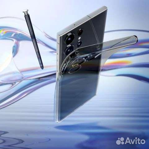 Чехол spigen для Galaxy S23 Ultra