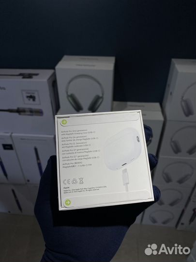 AirPods Pro 2 (2024 new)