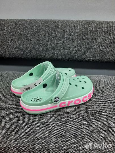 Crocs 36-41