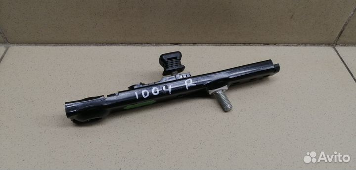 Механизм регулировки ремня безопасности Sandero 20