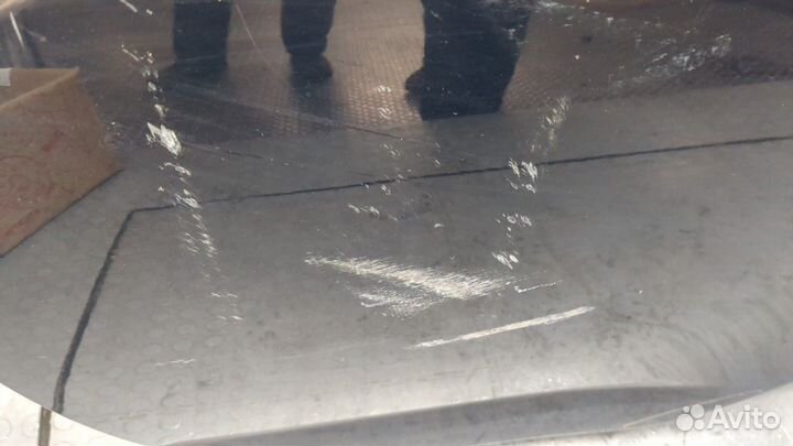 Дверь боковая левая задняя Toyota RAV 4, 2008