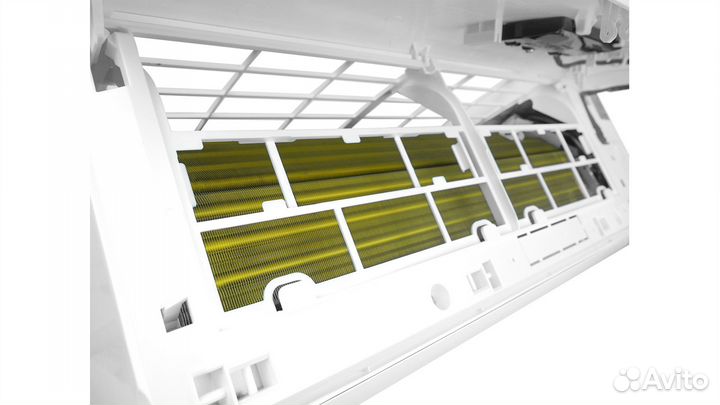 Сплит-система Newtek NT-65D09