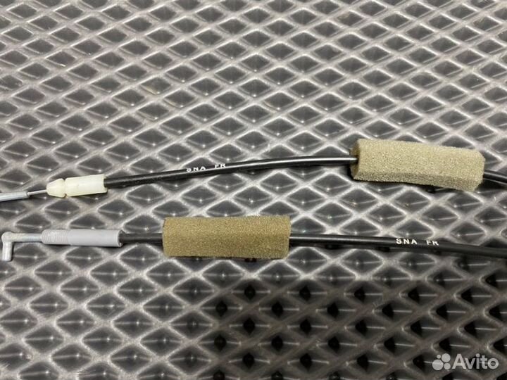 Трос замка двери передний правый Honda Civic