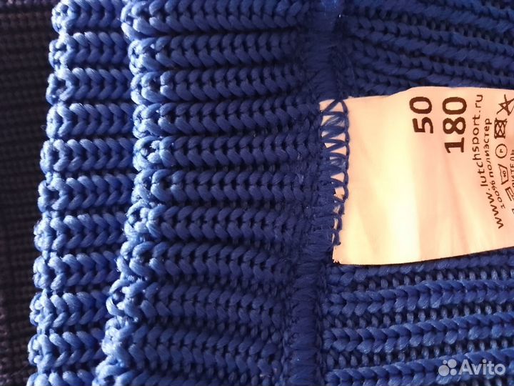 Гетры хоккейные