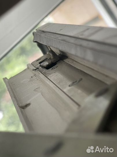 Ремонт окон, москитные сетки