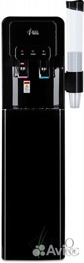 Пурифайер Ecotronic A62-U4L Black