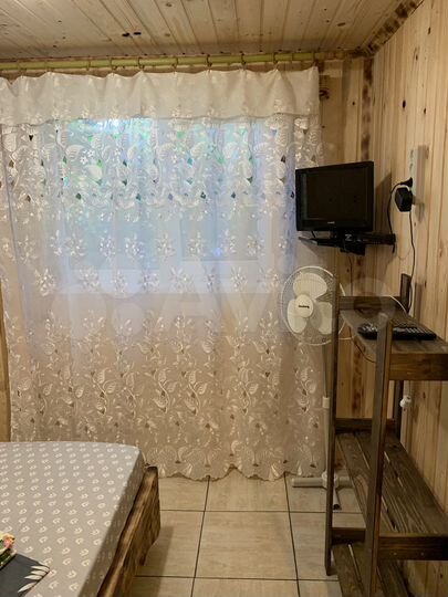 Комната 20 м², 2/2 эт.