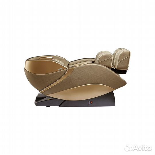 Массажное кресло Richter Alpine Bran-Beige