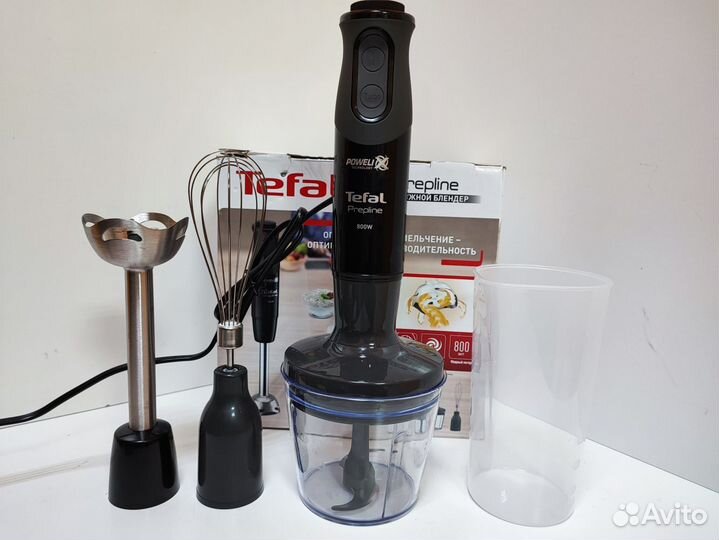 Блендер Tefal HB64F810