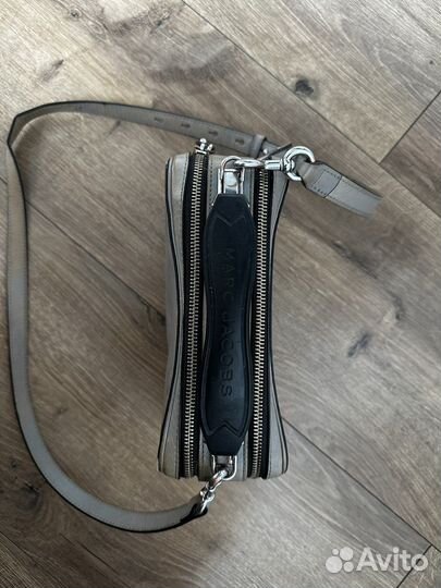 Сумка marc jacobs оригинал