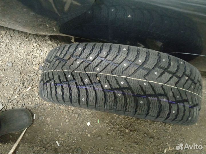 Cordiant Snow Cross 2 205/50 R17