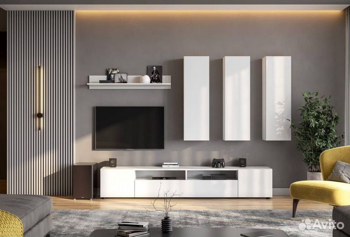 Тумба под тв