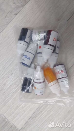 Набор для мыловарения