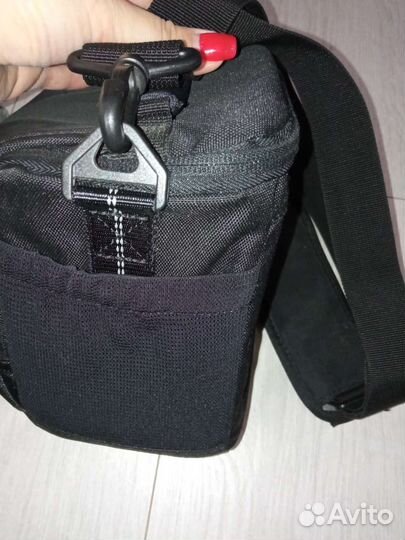Сумка для фотоаппарата lowepro