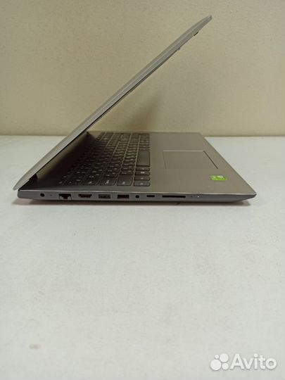 Игровой Lenovo core i3 7130u/8Гб RAM/SSD+HDD/940MX