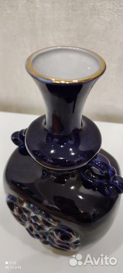 Фарфор СССР