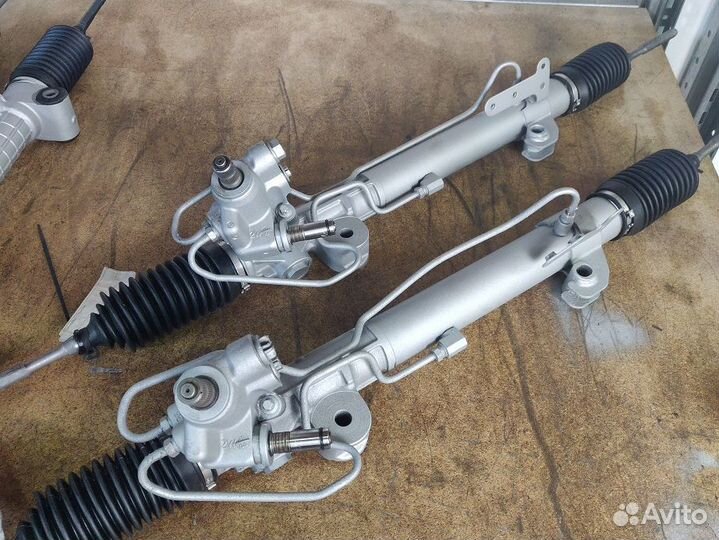Рулевая рейка на ваш автомобиль. Гарантия 1 год