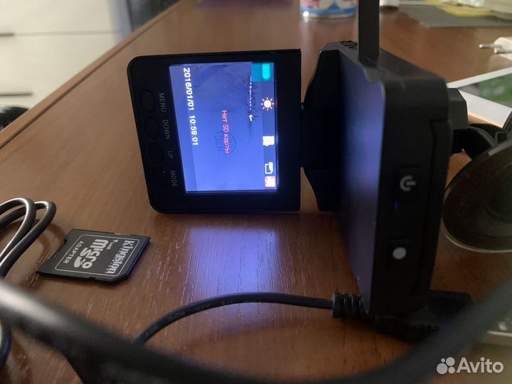 Видеорегистратор