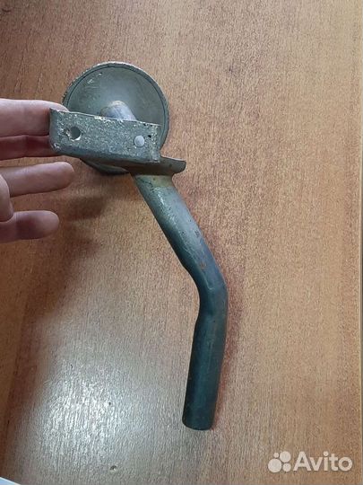 Маслоприёмник газ-560 Штайер