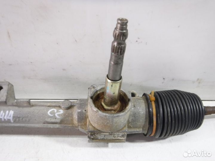 Рулевая рейка Fiat Punto II