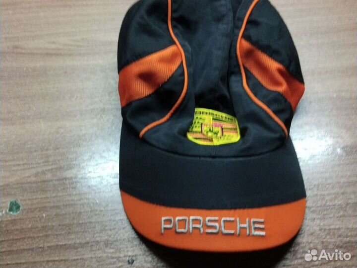 Понама детская, 3 кепки детских