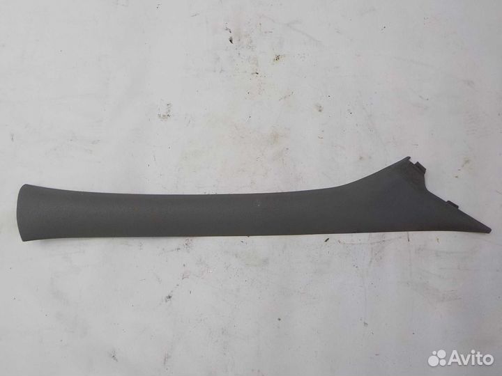 Обшивка сво renault symbol правая