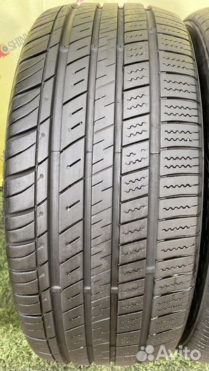 Kumho Ecsta LX Platinum KU27 205/55 R16 91W