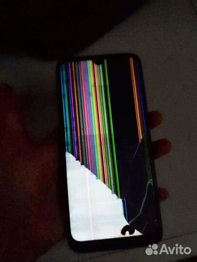 Xiaomi Redmi Note 8T, 4/64 ГБ