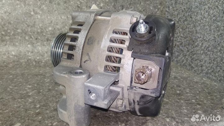 Генератор Toyota RAV4