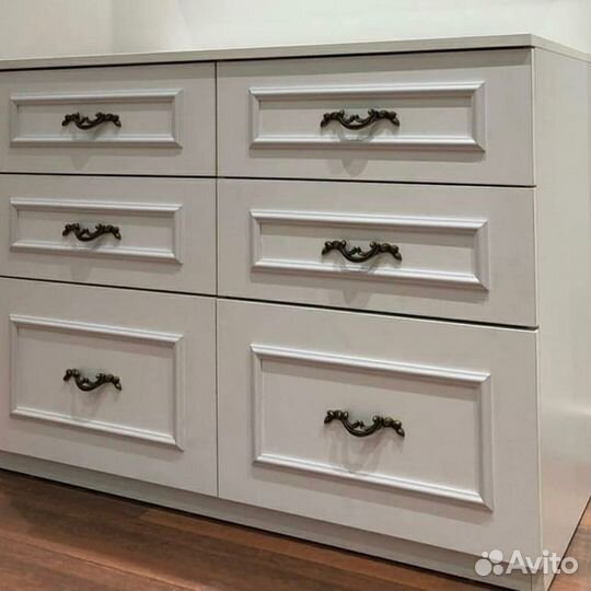 Шкафы на заказ