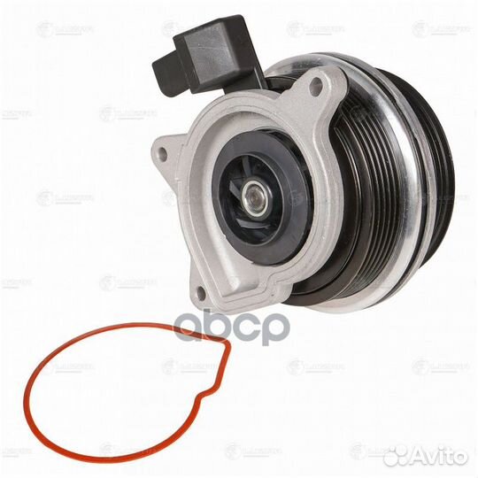 Помпа VAG Golf VI 08, Tiguan 08, Jetta 11, P