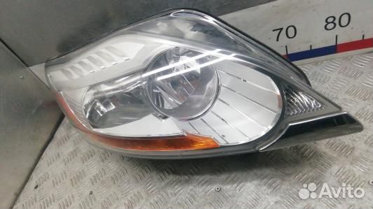 Фара правая ford kuga 1 (SKR03MU01)