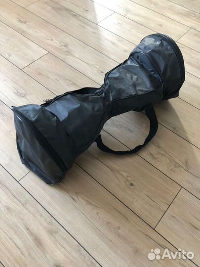 Гироскутер GT SMART Wheel самобаланс с аквазащитой