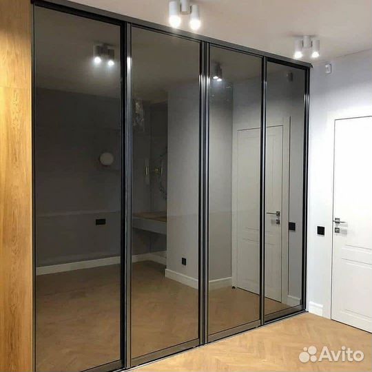 Шкафы на заказ