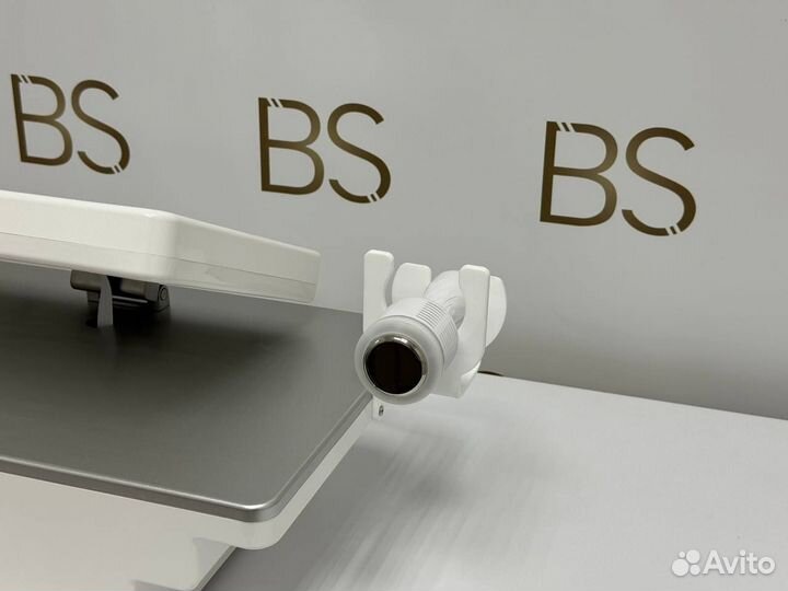 Аппарат микроигольчатый РФ лифтинг с обучением