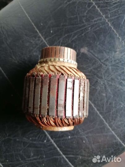 Мотозапчасти СССР