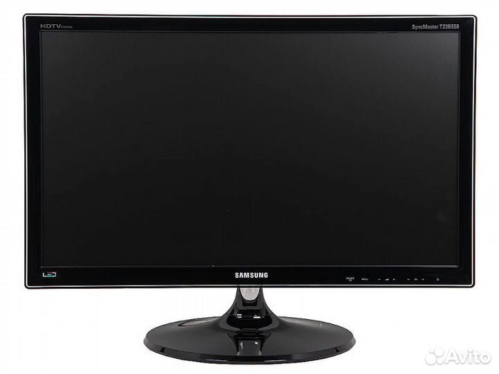 Монитор LCD Samsung T200G б/у как есть