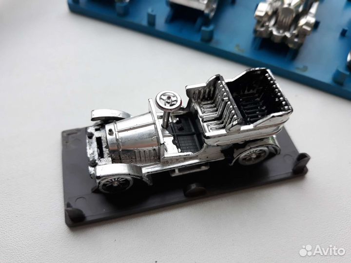 Машинки модельки СССР модель самолёта