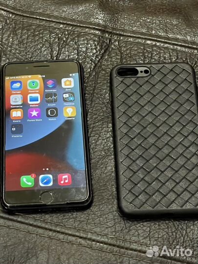 iPhone 7 Plus, 128 ГБ