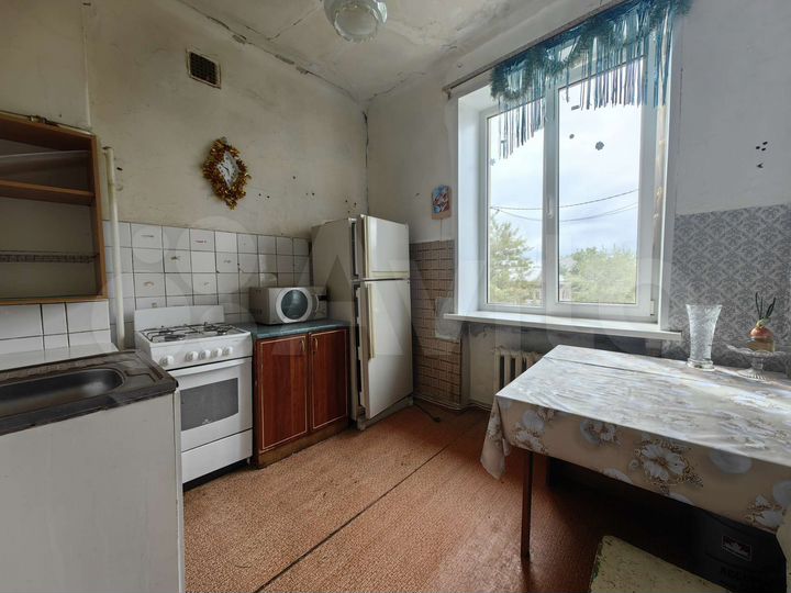 2-к. квартира, 65,9 м², 5/5 эт.
