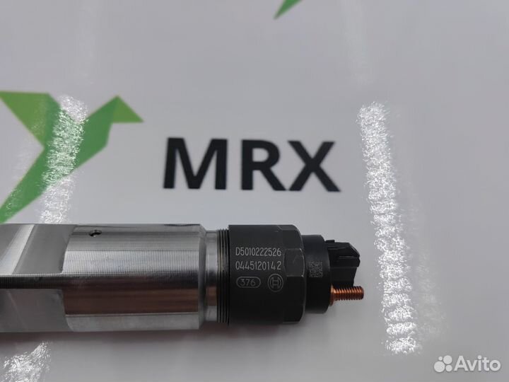 Форсунка 0445120142