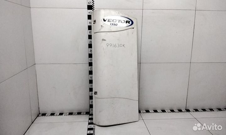 Дверь правая боковая нижняя рефрижератора Carrier