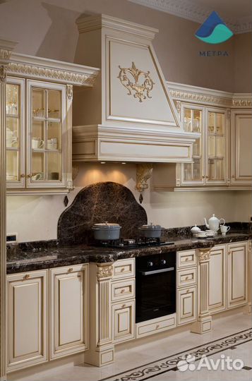 Кухня от производителя